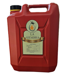 Caneca Aceite de Soya