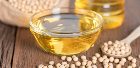 Aceite de Soya