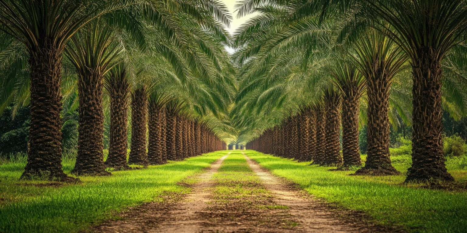 Aceite de Oleina de Palma